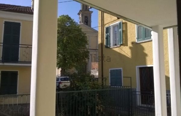 casa indipendente in vendita a Bedonia in zona Alpe