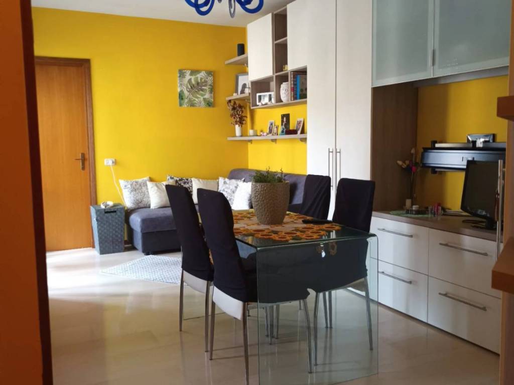 appartamento in vendita a Bedonia