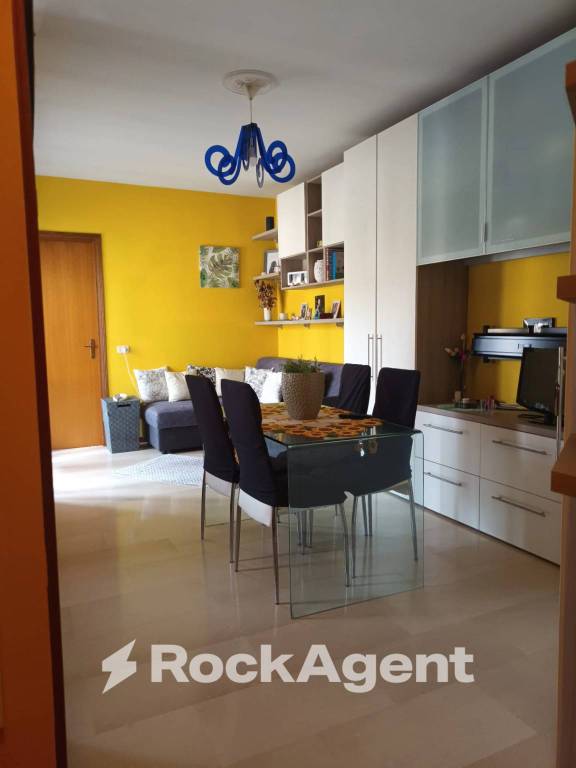 appartamento in vendita a Bedonia