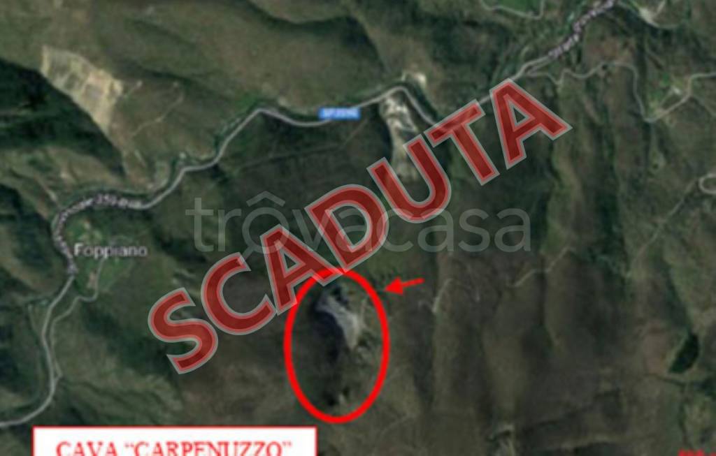 terreno agricolo in vendita a Bedonia