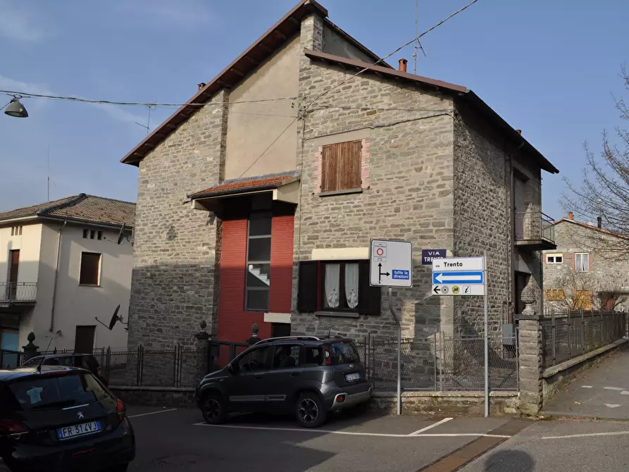 appartamento in vendita a Bedonia