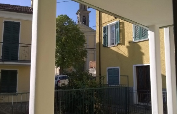 casa indipendente in vendita a Bedonia in zona San Marco