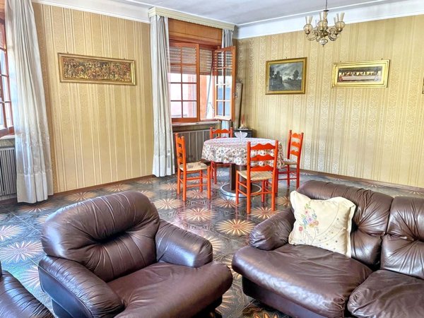 casa indipendente in vendita a Bedonia in zona Montevacà