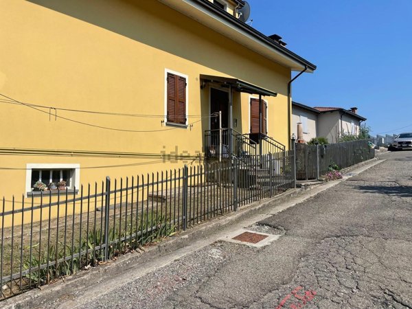 appartamento in vendita a Bedonia