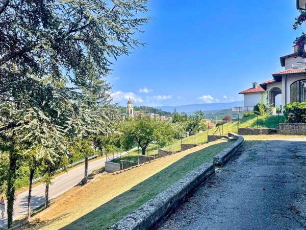 appartamento in vendita a Bedonia