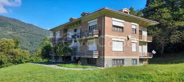 appartamento in vendita a Bedonia in zona Masanti di Sotto