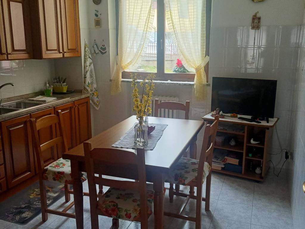 appartamento in vendita a Berceto