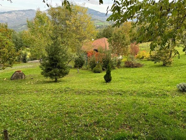 villa in vendita a Berceto