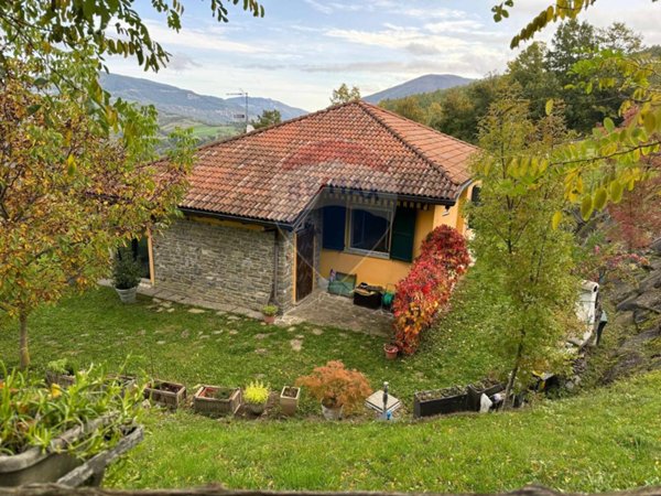 villa in vendita a Berceto
