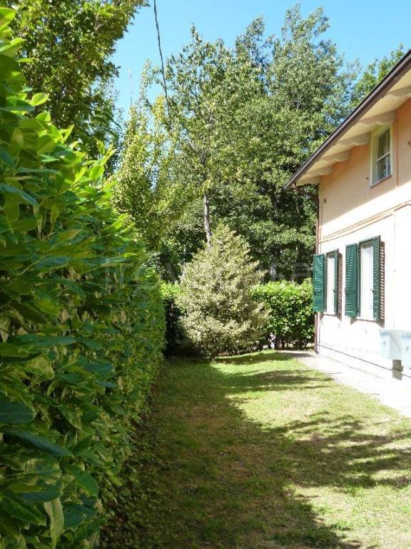 appartamento in vendita a Berceto