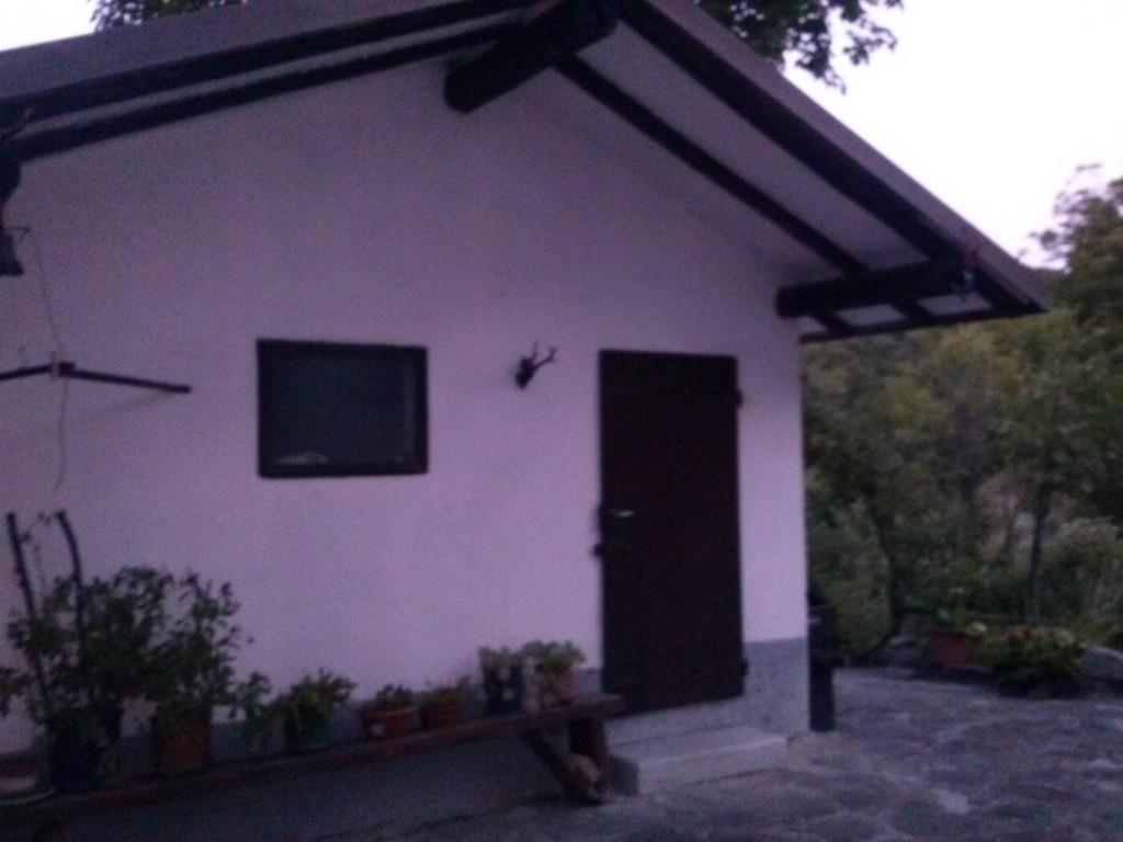 casa indipendente in vendita a Berceto
