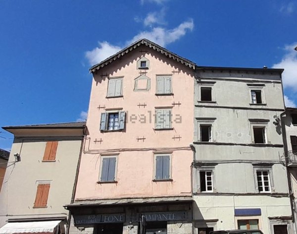 appartamento in vendita a Berceto