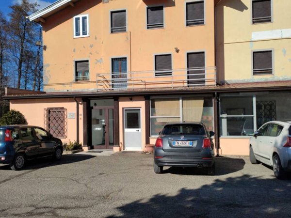 appartamento in vendita a Berceto