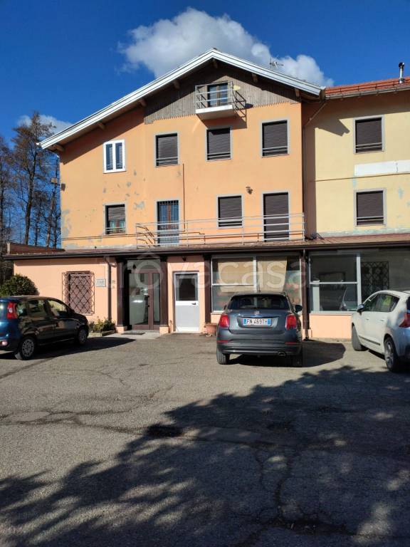 appartamento in vendita a Berceto