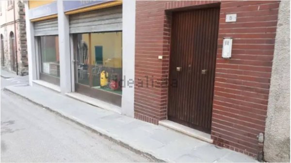 appartamento in vendita a Berceto