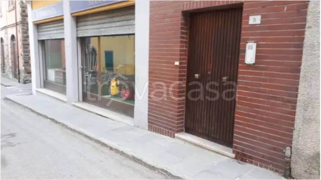 appartamento in vendita a Berceto