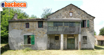 casa indipendente in vendita a Berceto