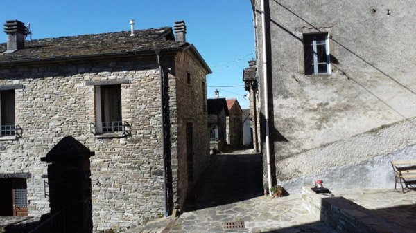 quadrivano in vendita a Berceto in zona Pagazzano