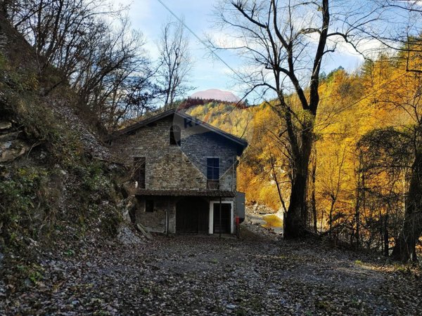 appartamento in vendita a Berceto