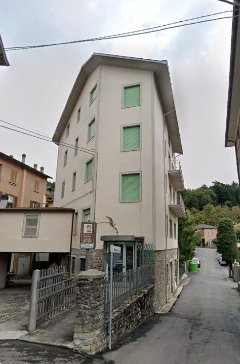 negozio in vendita a Berceto