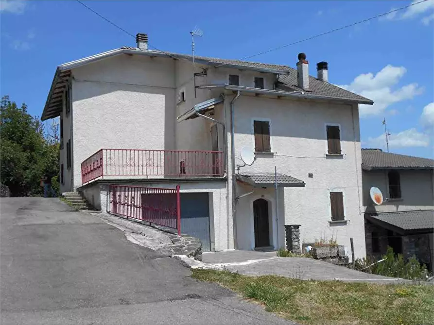 casa indipendente in vendita a Berceto