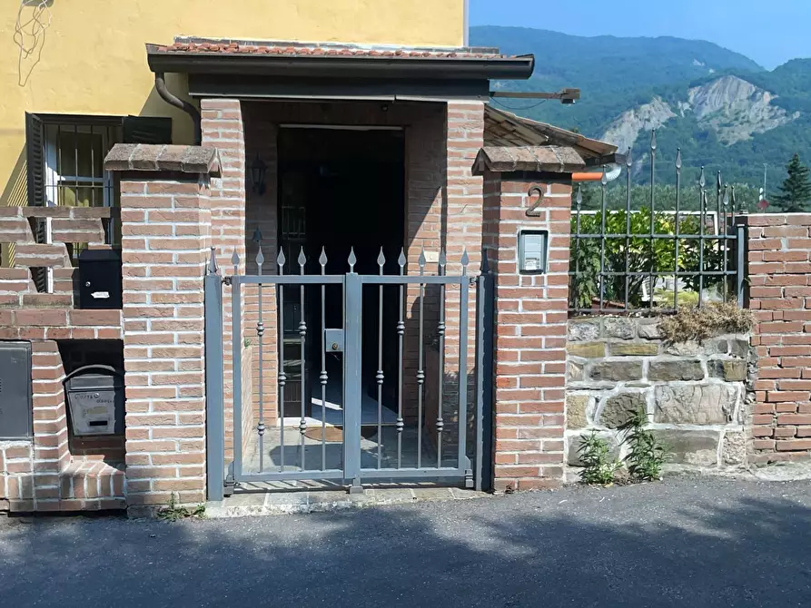 appartamento in vendita a Berceto in zona Ghiare