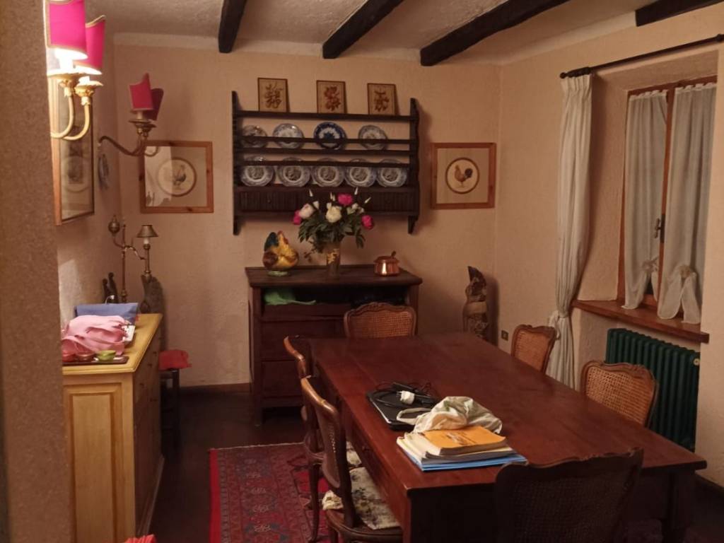 appartamento in vendita a Berceto