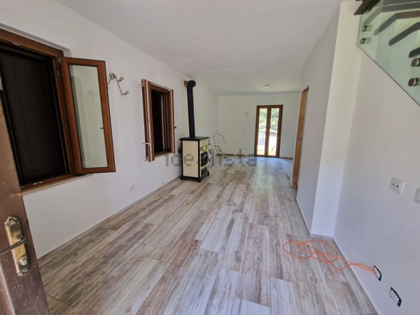 appartamento in vendita a Berceto