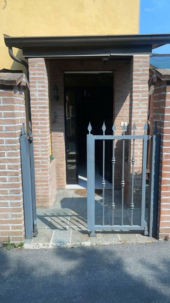 appartamento in vendita a Berceto in zona Ghiare
