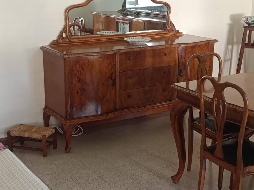 appartamento in vendita a Berceto