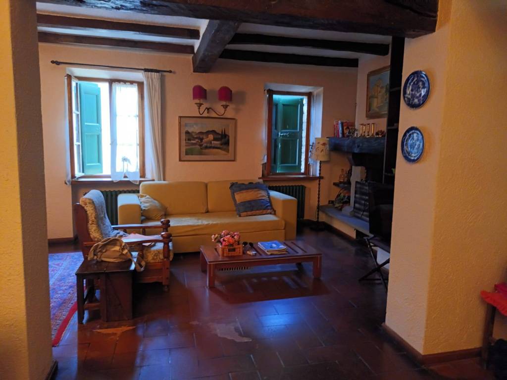appartamento in vendita a Berceto