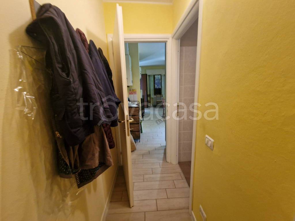 appartamento in vendita a Berceto