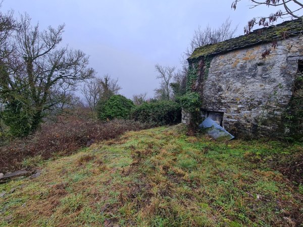 quadrivano in vendita a Berceto in zona Bergotto