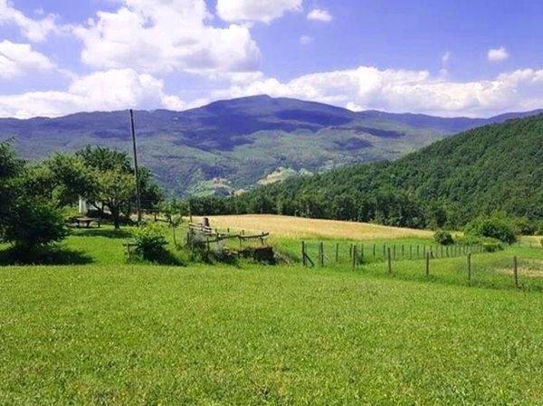 appartamento in vendita a Berceto