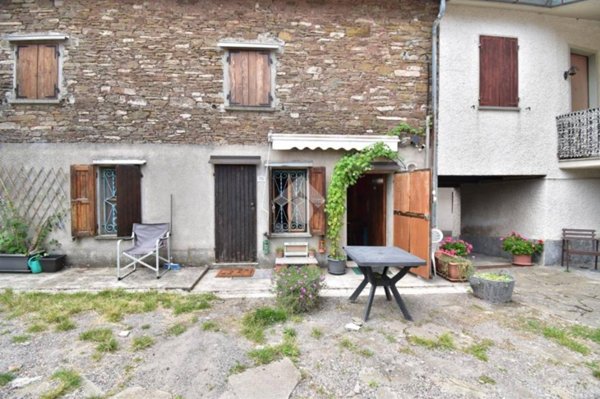 appartamento in vendita a Berceto in zona Castellonchio