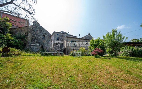 casa indipendente in vendita a Berceto