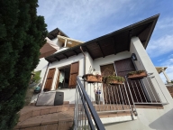 attico in vendita a Berceto