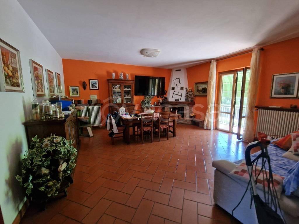 casa indipendente in vendita a Berceto