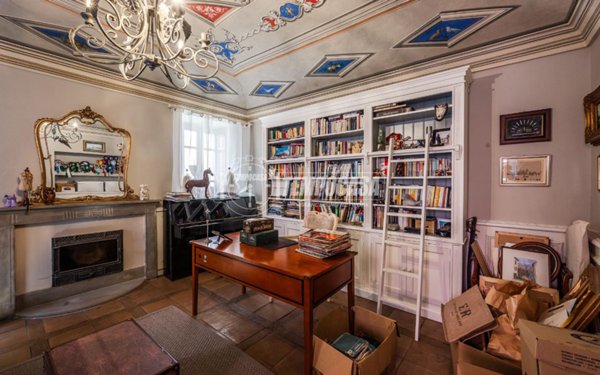 casa indipendente in vendita a Berceto