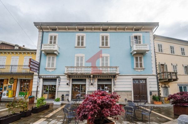 appartamento in vendita a Berceto