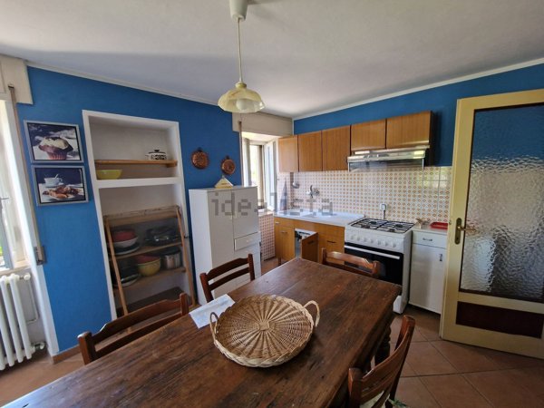 pentavano in vendita a Berceto in zona Fugazzolo