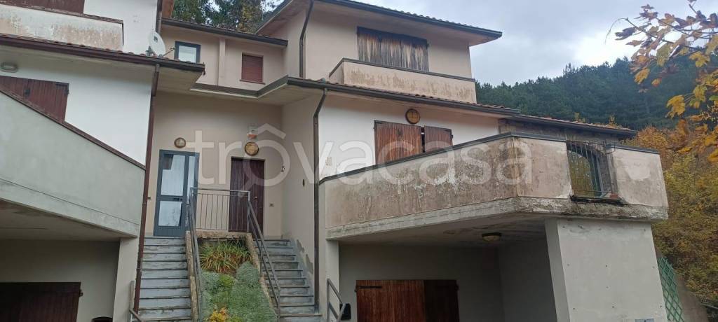 casa indipendente in vendita a Berceto