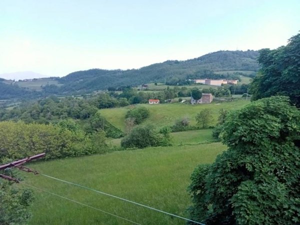 appartamento in vendita a Berceto