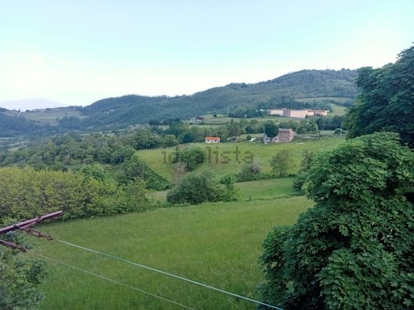 appartamento in vendita a Berceto