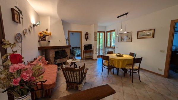 appartamento in vendita a Berceto