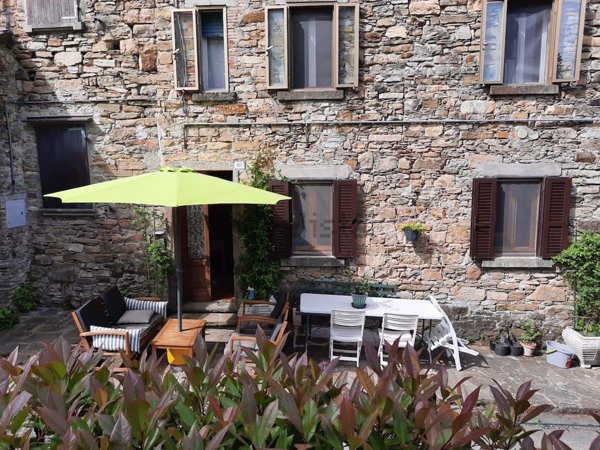 pentavano in vendita a Berceto