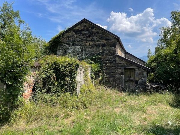 casale in vendita a Berceto