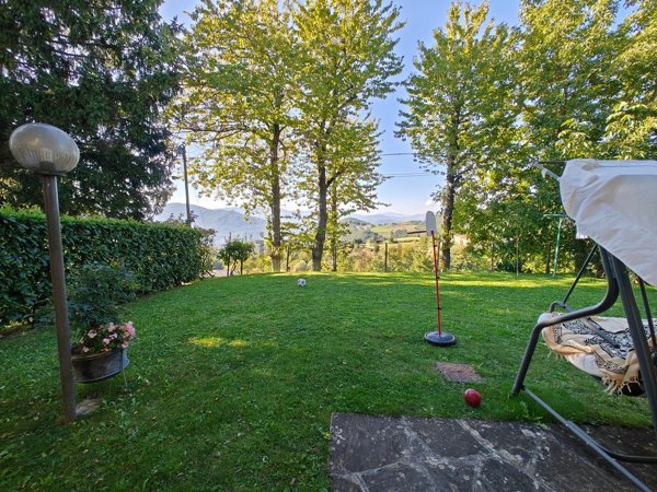 appartamento in vendita a Berceto