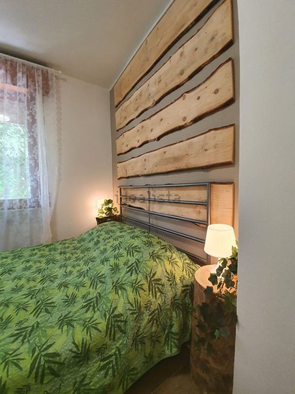 appartamento in vendita a Berceto