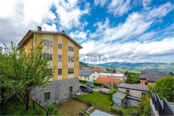 appartamento in vendita a Berceto